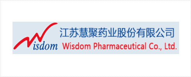 WISDOM Pharmaceutical