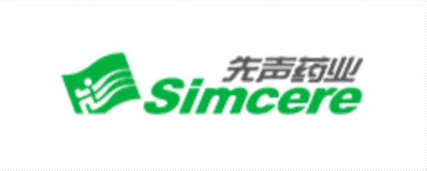 Simcere Pharmaceutical