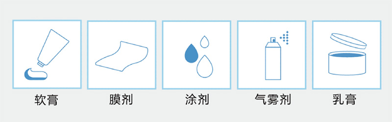 重磅！化妆品新规实施在即，华溶透皮扩散系统助您抢占行业先机！