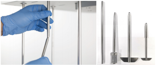 DS-1406 Manual Sampling Dissolution System